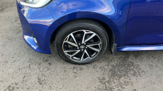 Toyota Yaris 1.5 Hybrid Design 5dr CVT [Panoramic Roof] Hybrid Hatchback